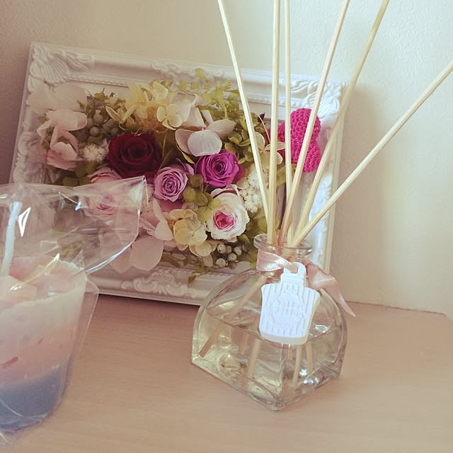 Ayakoさんの実例写真