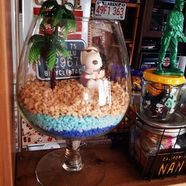ALFさんの実例写真