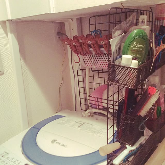 alicecarrollさんの実例写真