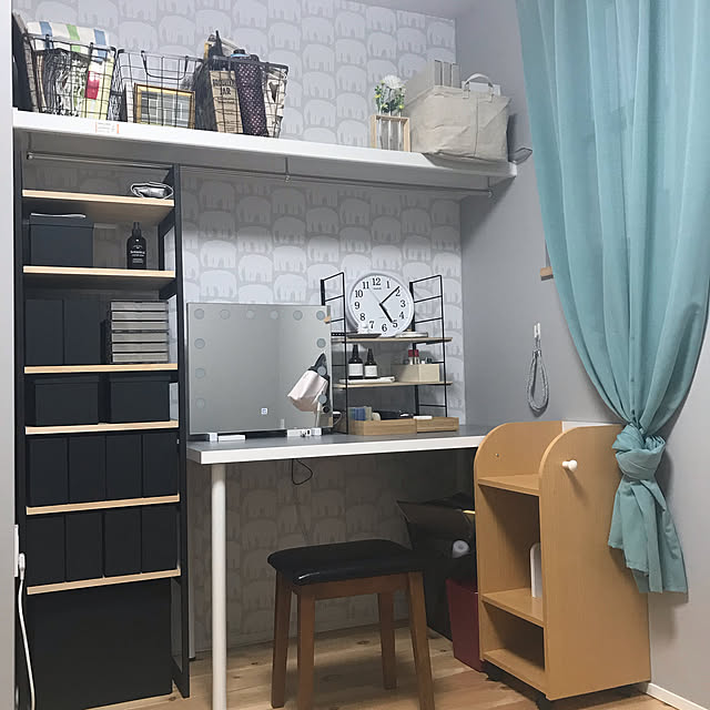 実例写真