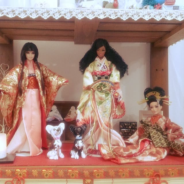 mackeyさんの実例写真