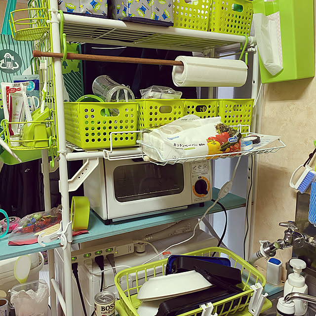 Aiさんの実例写真