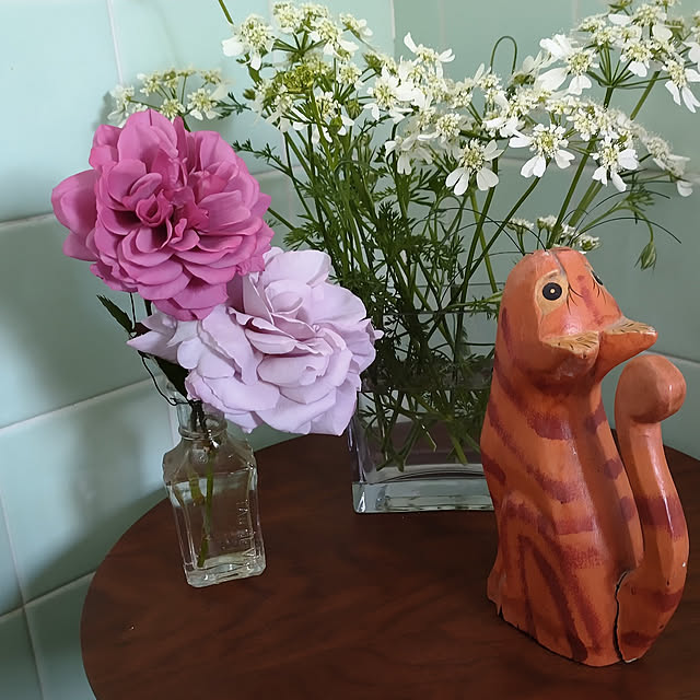 --rnrmm--さんの実例写真