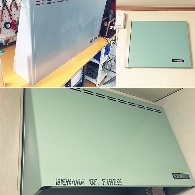 a2woGARAGEさんの実例写真