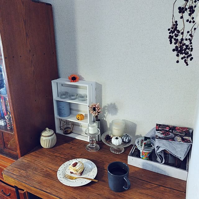 pinkoさんの実例写真