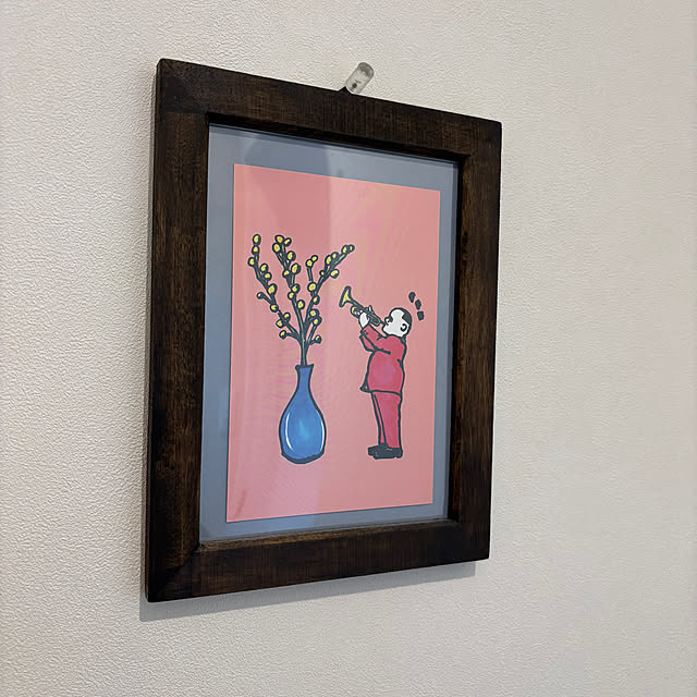makkoさんの部屋