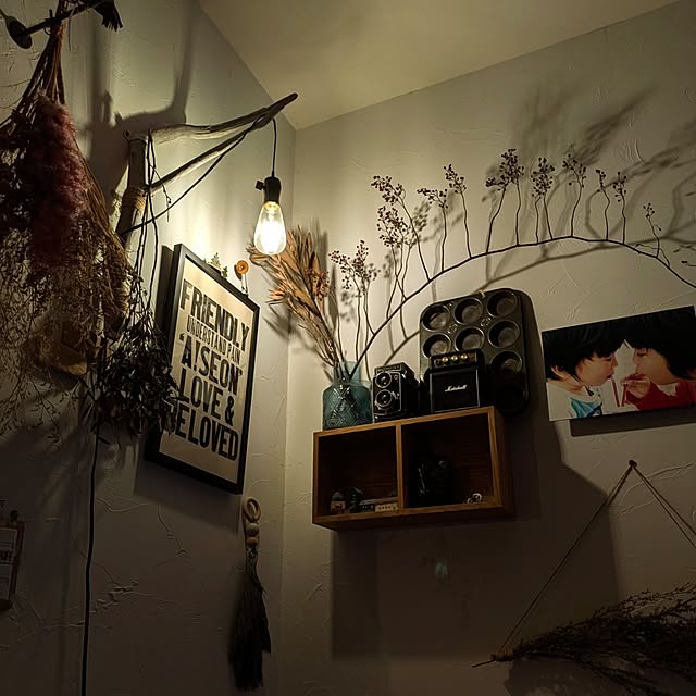 akiさんの部屋