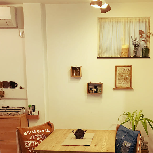 Browncafeさんの実例写真