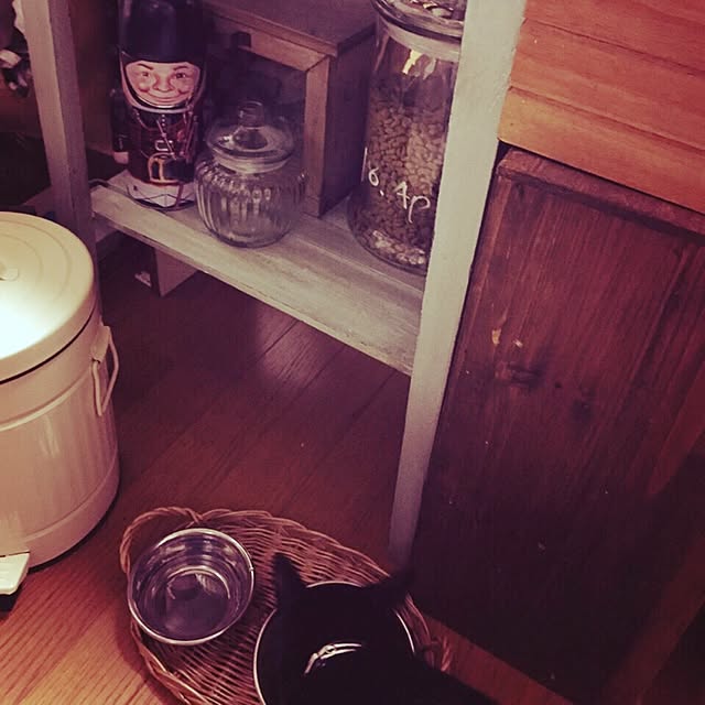 latteさんの実例写真