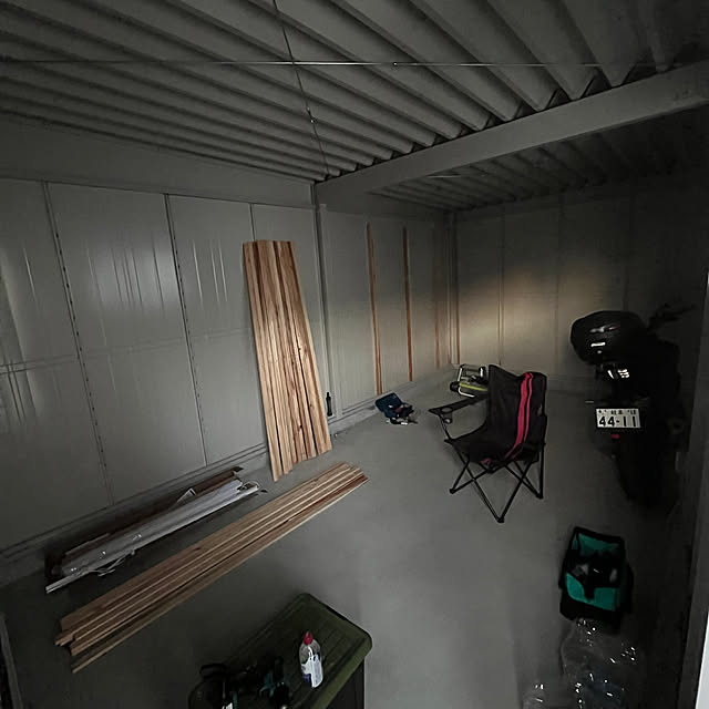 anderuさんの部屋