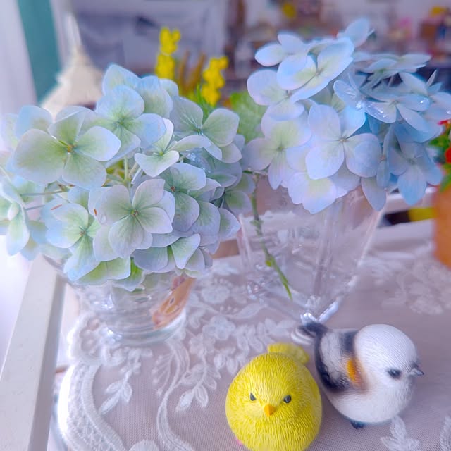 mariaさんの部屋