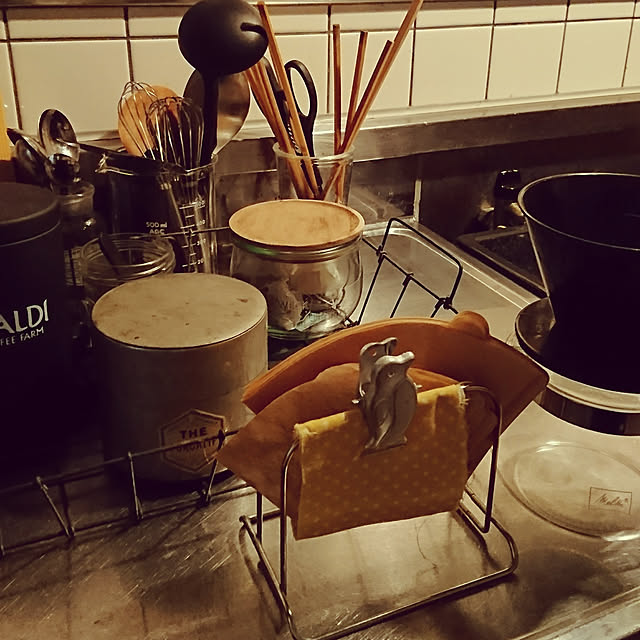 marikoさんの実例写真