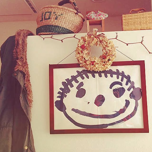 Reikoさんの実例写真