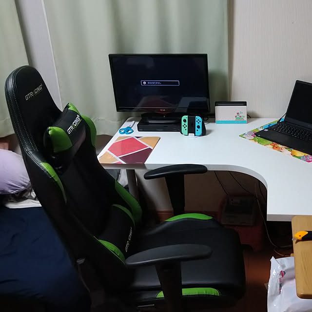 Rieさんの実例写真