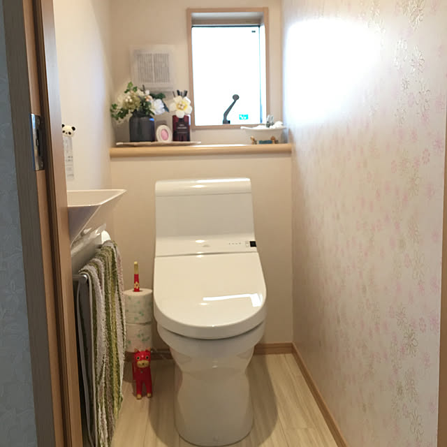 minsyaさんの実例写真