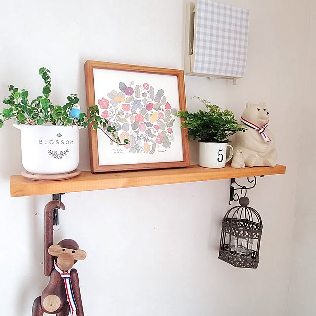 Blancheさんの部屋