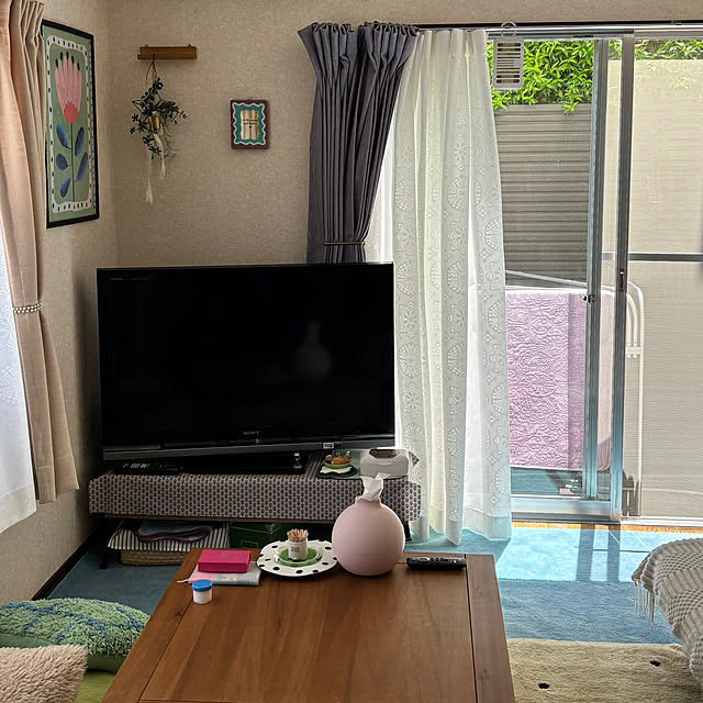 canetteさんの実例写真
