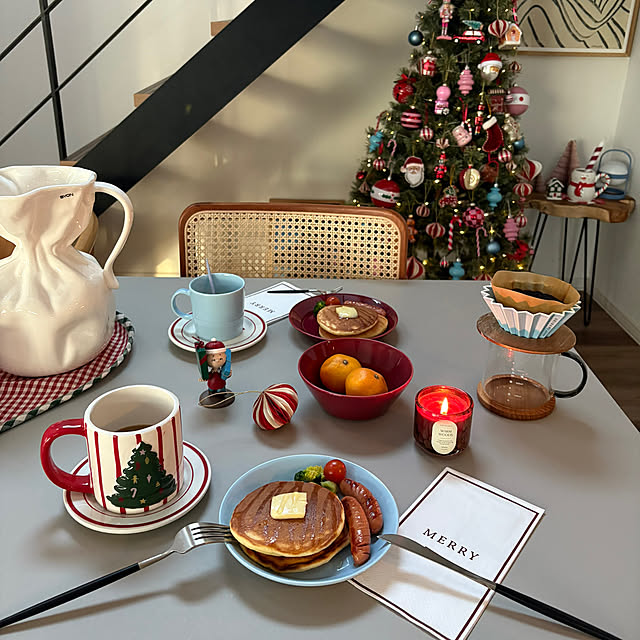 kahomeさんの部屋