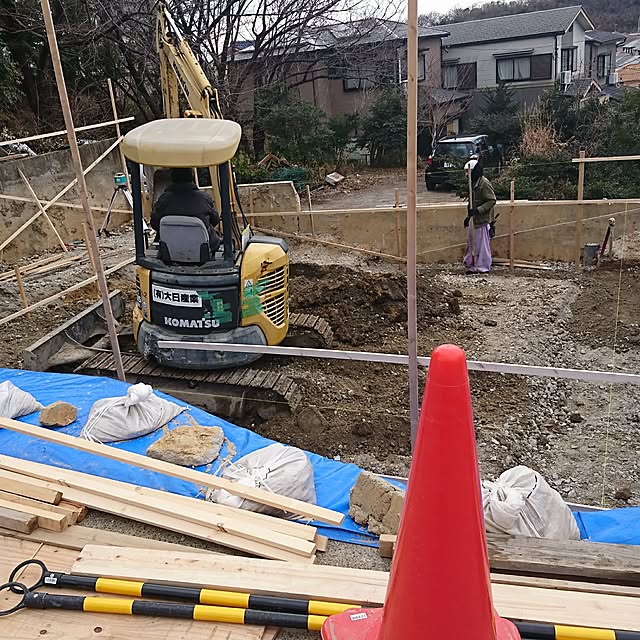 kuwacho25さんの実例写真