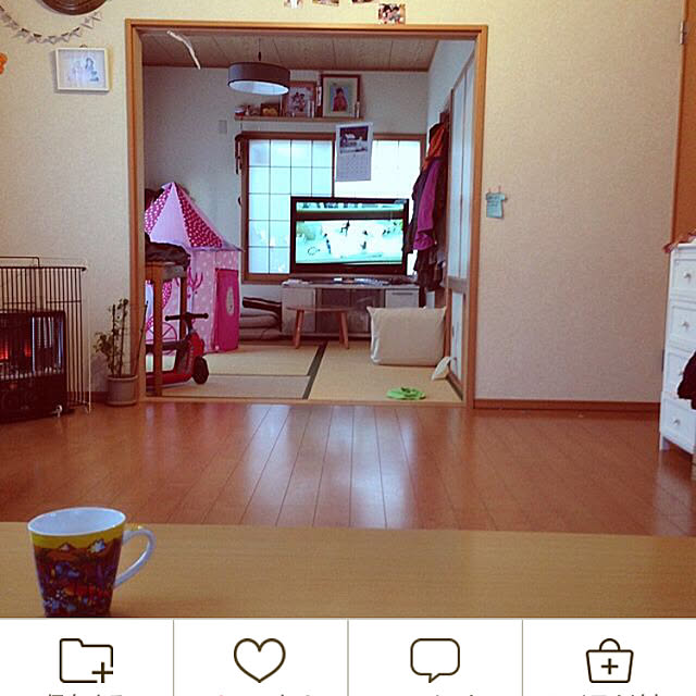Mikaさんの実例写真