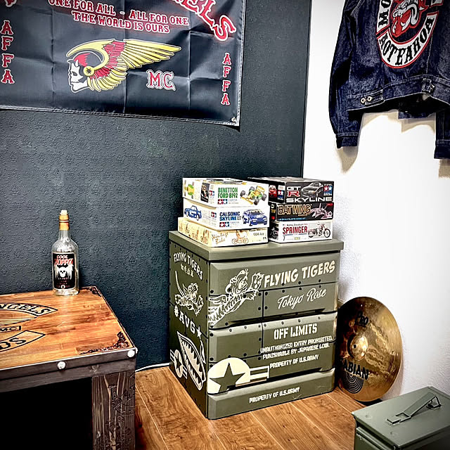 glitter_monroeさんの実例写真