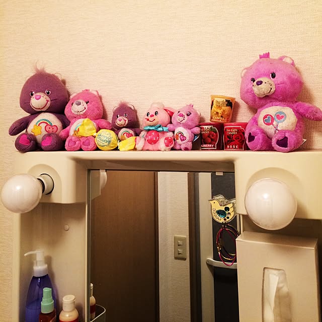 mochiさんの実例写真