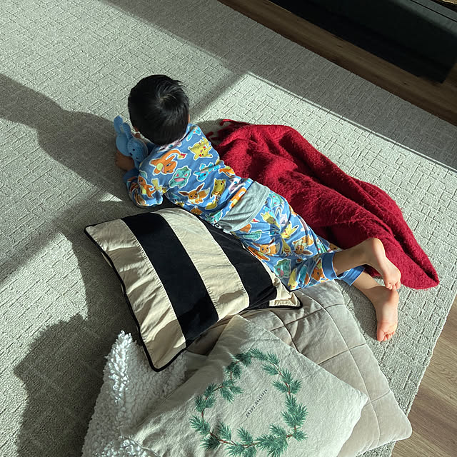 kahomeさんの部屋