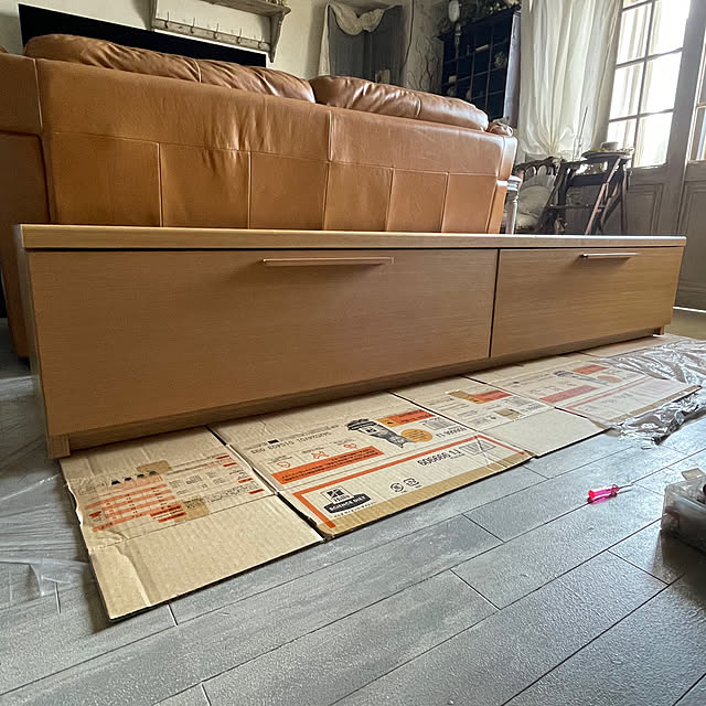 mannersさんの部屋