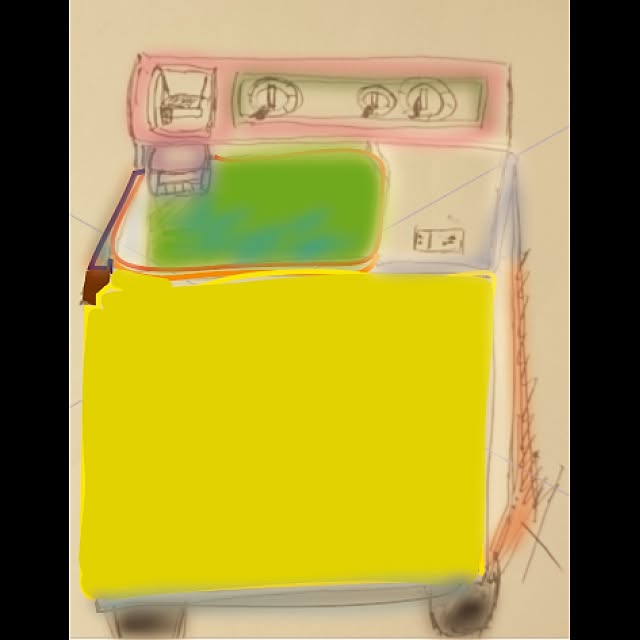kuandika_tさんの実例写真