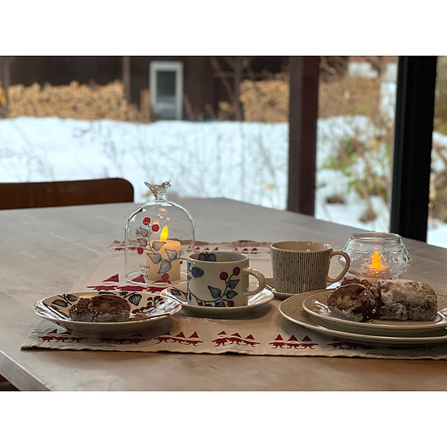 Kikko.さんの実例写真