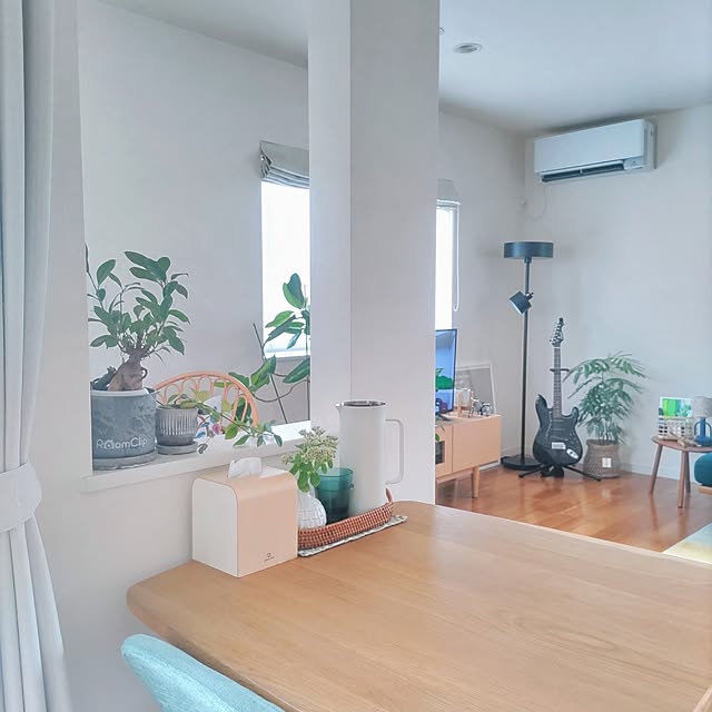 Haさんの部屋
