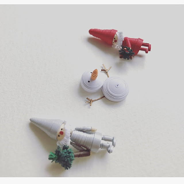 maki_papercraftさんの実例写真