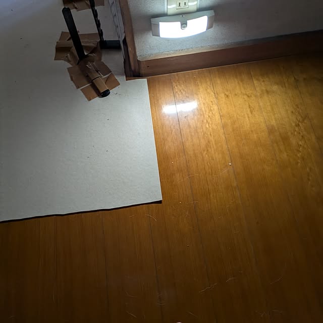 asaさんの部屋