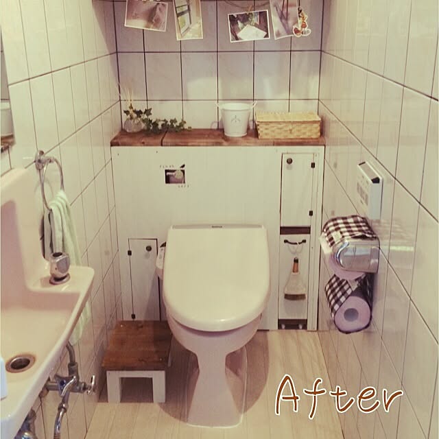 mokaさんの実例写真