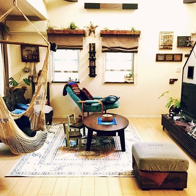 Rans_andy.さんの実例写真