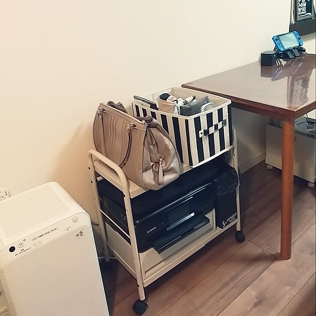 brown-whiteさんの部屋