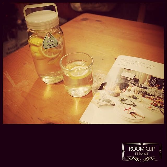 mugi-fukuさんの実例写真
