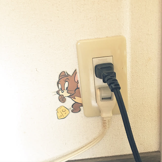 壁/天井のインテリア実例 - 2017-08-24 11:29:41
