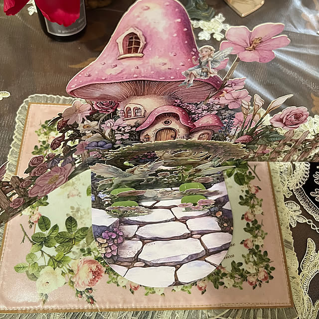 AYUKOさんの部屋