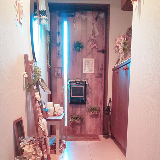 harumoeさんの実例写真