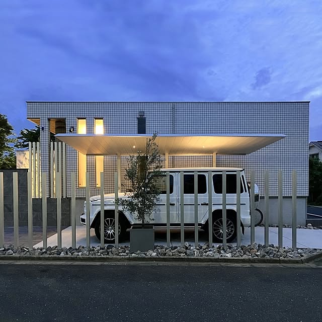 SankyoAlumiさんの実例写真