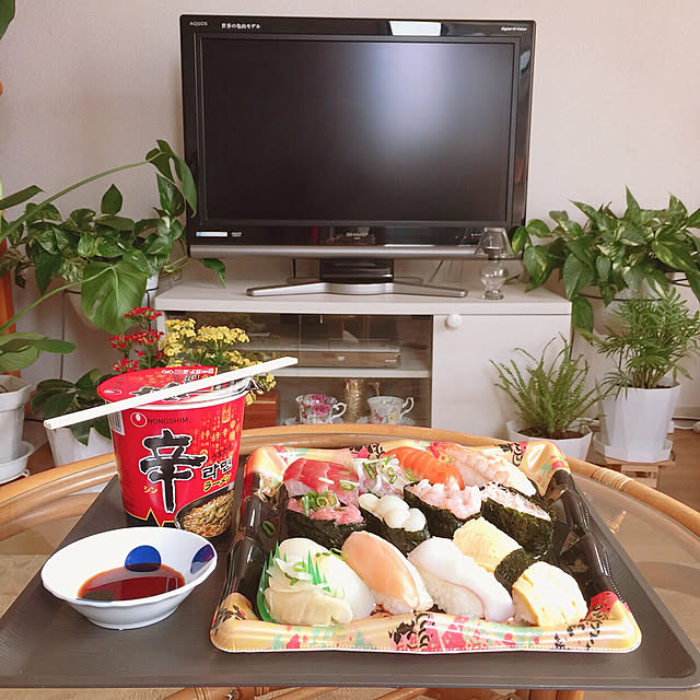 RanRanさんの実例写真