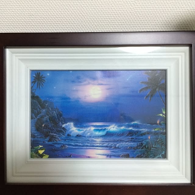 belleさんの実例写真
