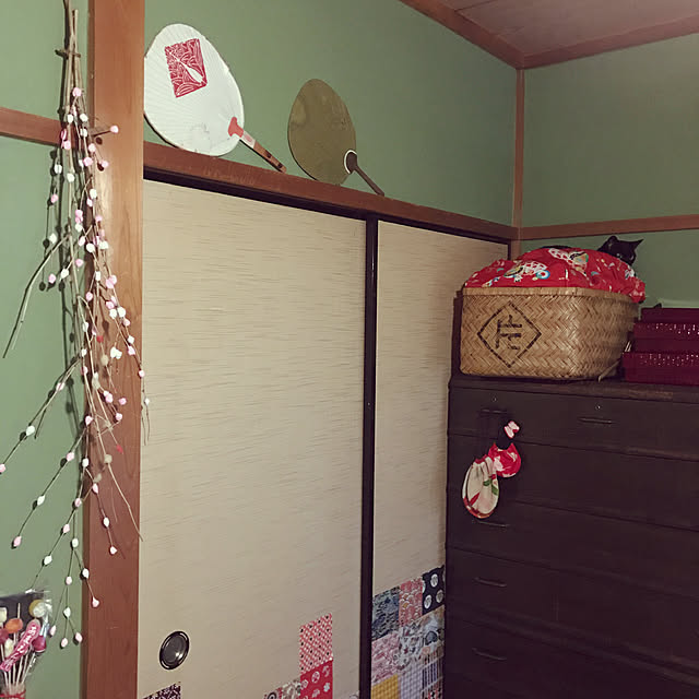 neko-2.2.2runmuさんの実例写真