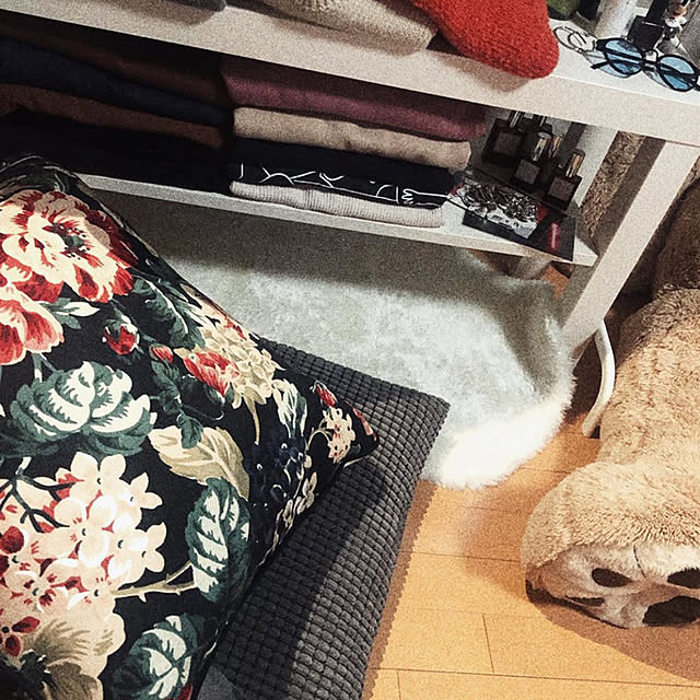 rina.さんの実例写真