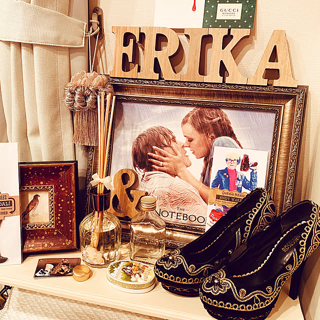 Erikaさんの実例写真