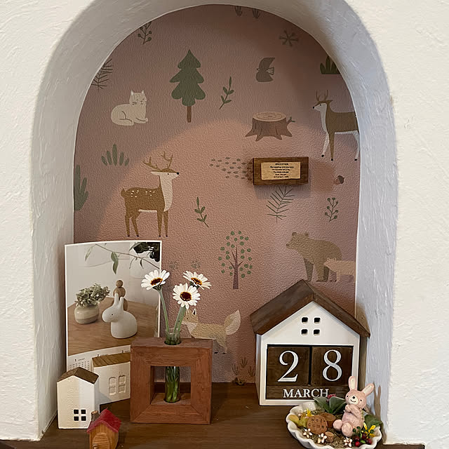 yu-iさんの実例写真