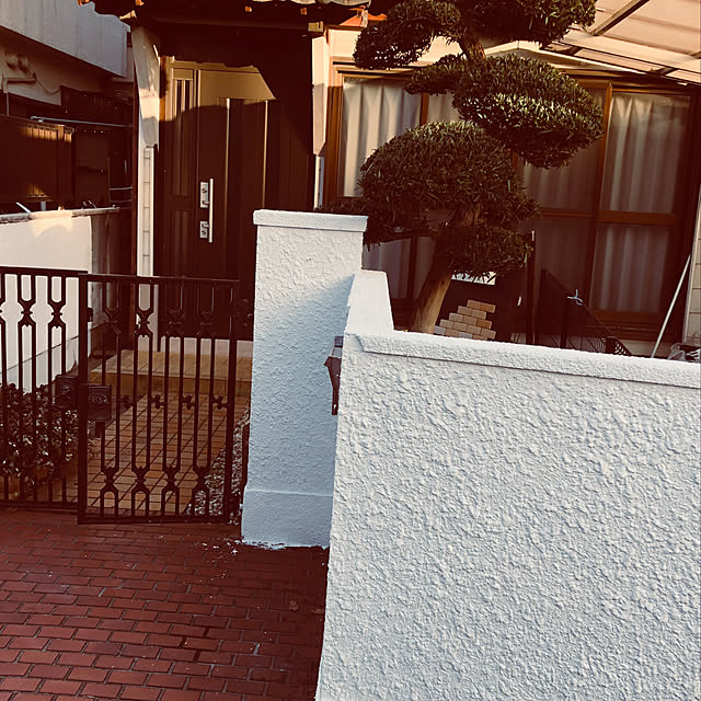実例写真