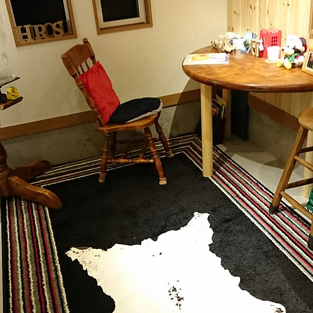部屋全体のインテリア実例 - 2017-01-25 07:27:14