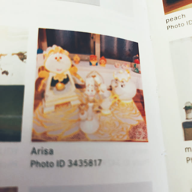 Arisaさんの実例写真